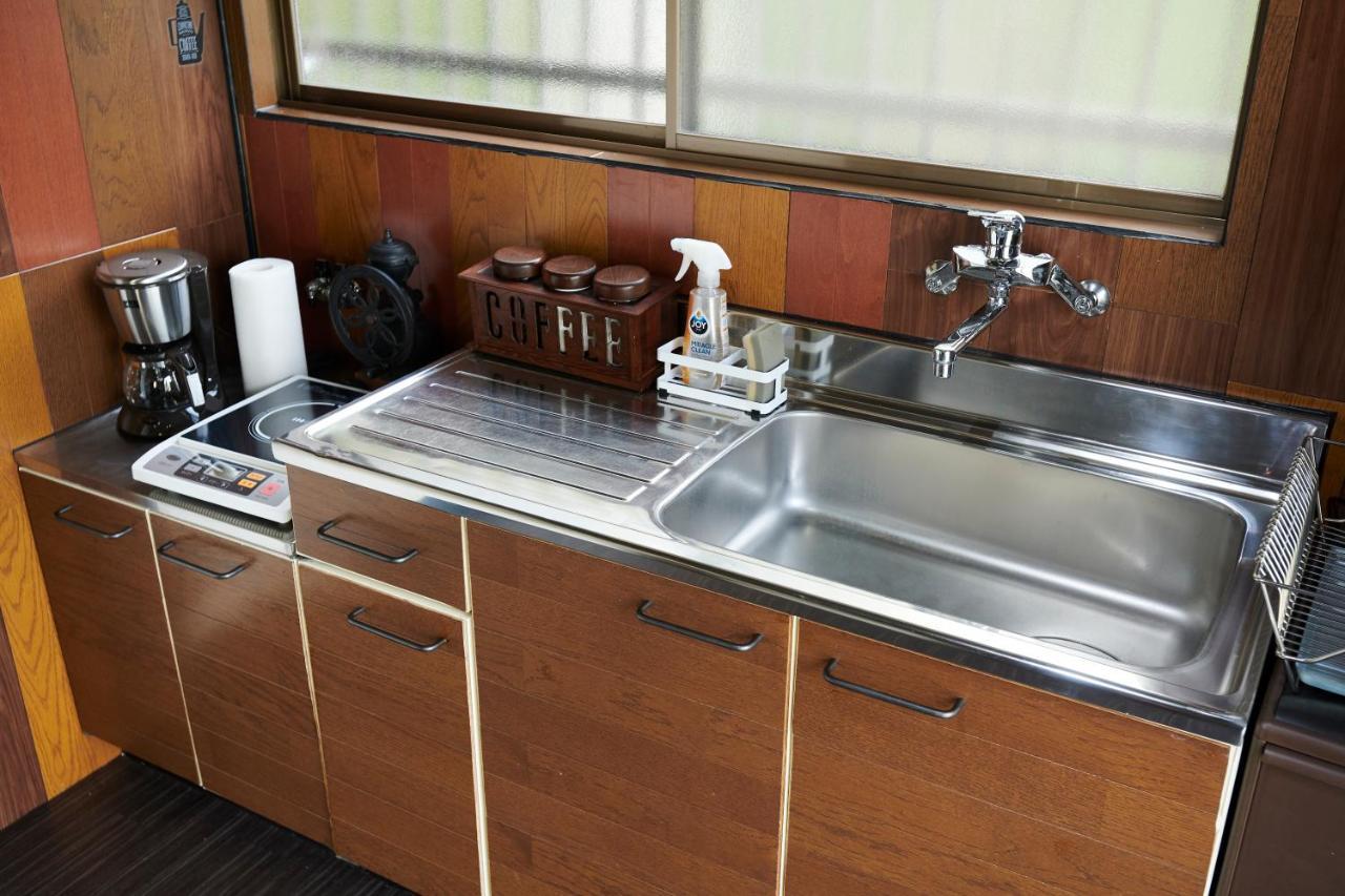 Awaji Aquamarine Resort #1 Bbq Ok! - Self Check-In Only Akashi Exterior foto
