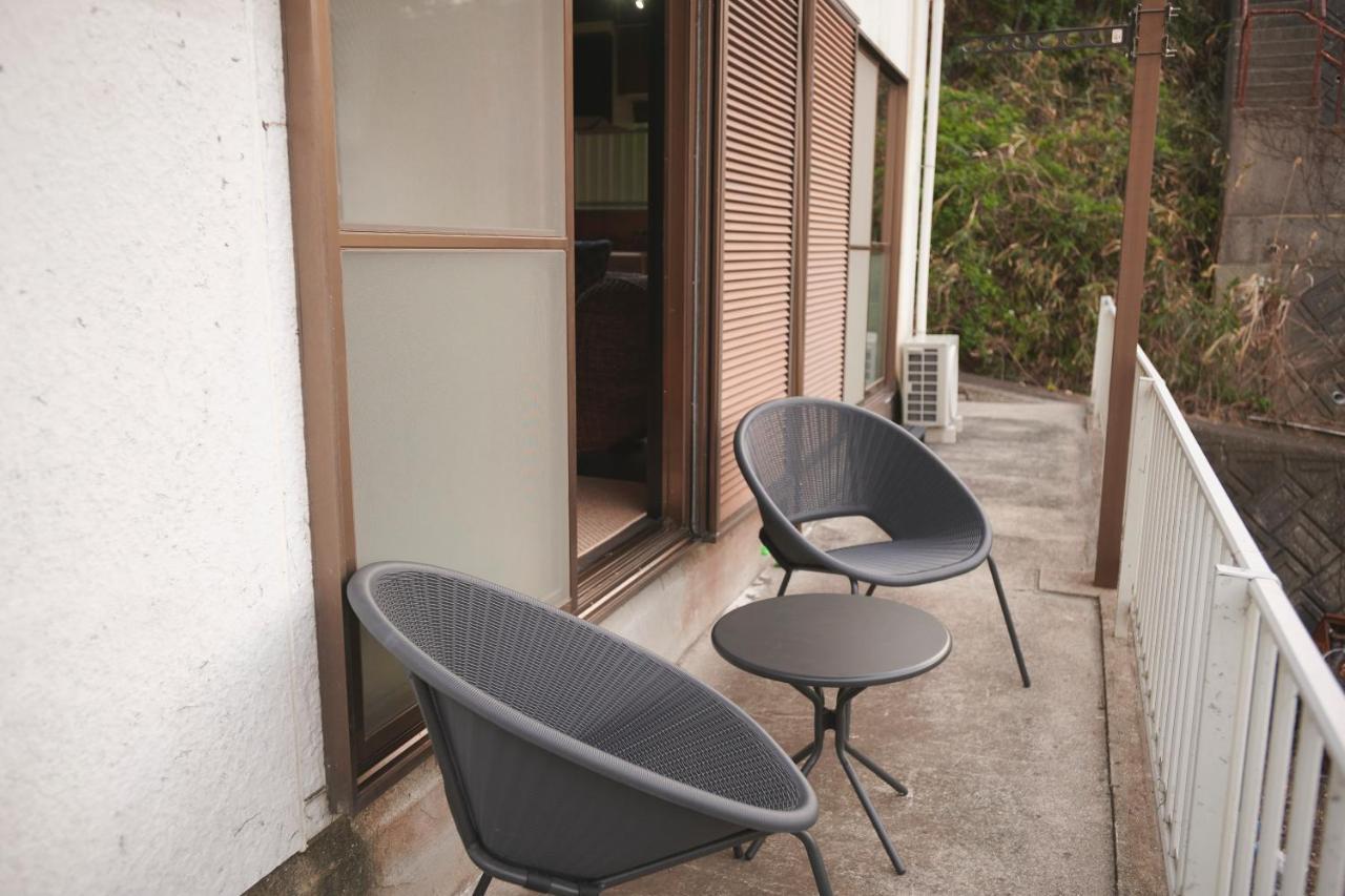 Awaji Aquamarine Resort #1 Bbq Ok! - Self Check-In Only Akashi Exterior foto