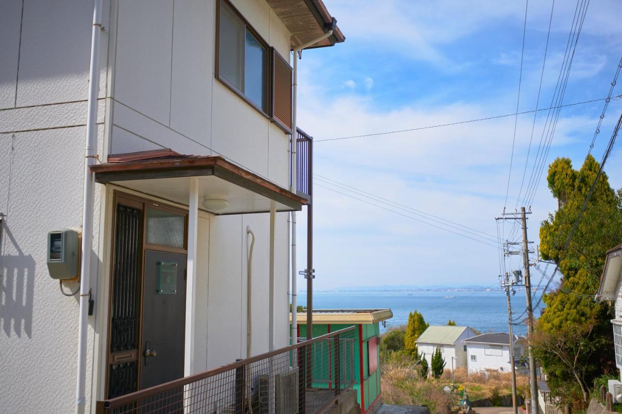 Awaji Aquamarine Resort #1 Bbq Ok! - Self Check-In Only Akashi Exterior foto