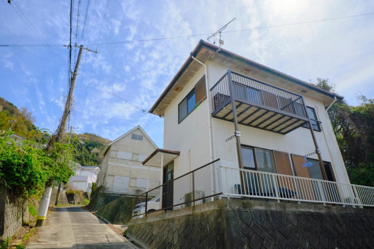 Awaji Aquamarine Resort #1 Bbq Ok! - Self Check-In Only Akashi Exterior foto